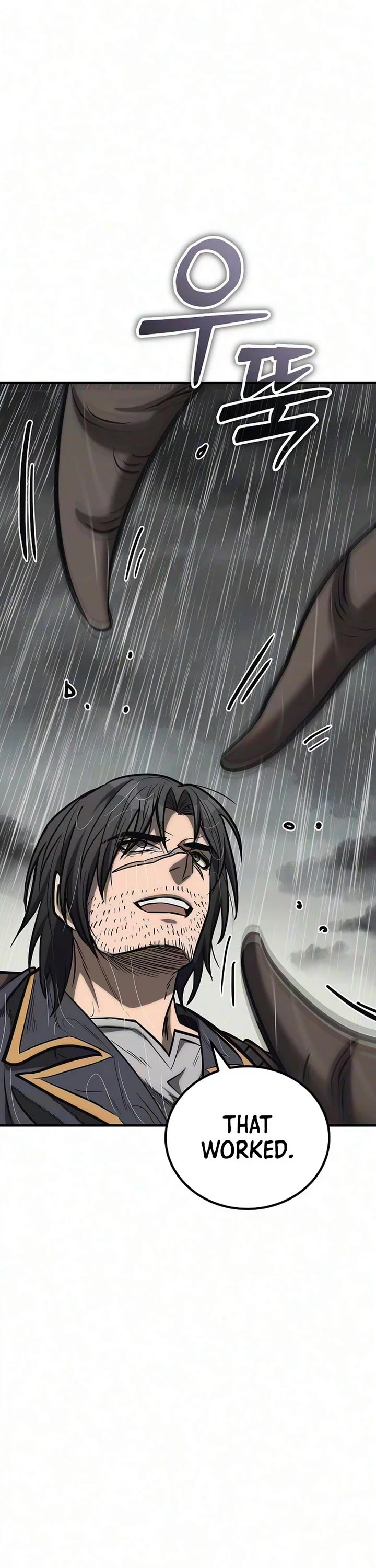 A Rogue Guard In A Medieval Fantasy chapter 39 page 8