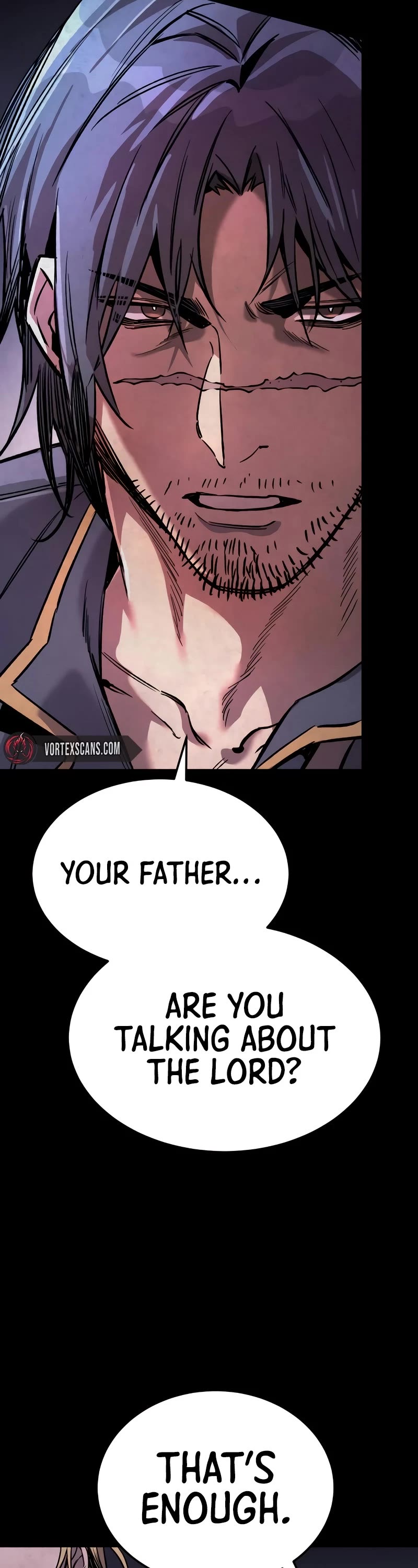 A Rogue Guard In A Medieval Fantasy chapter 4 page 17