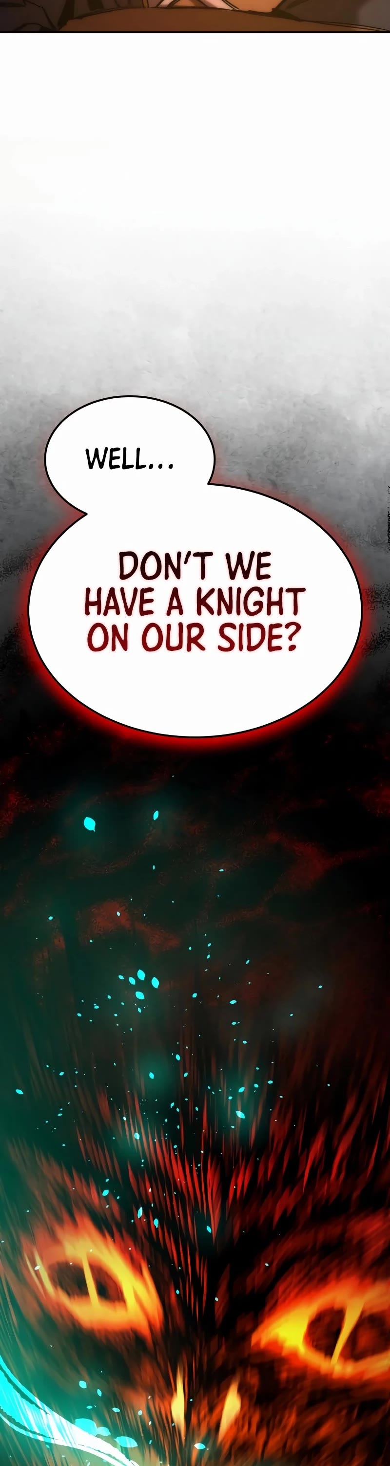 A Rogue Guard In A Medieval Fantasy chapter 4 page 23