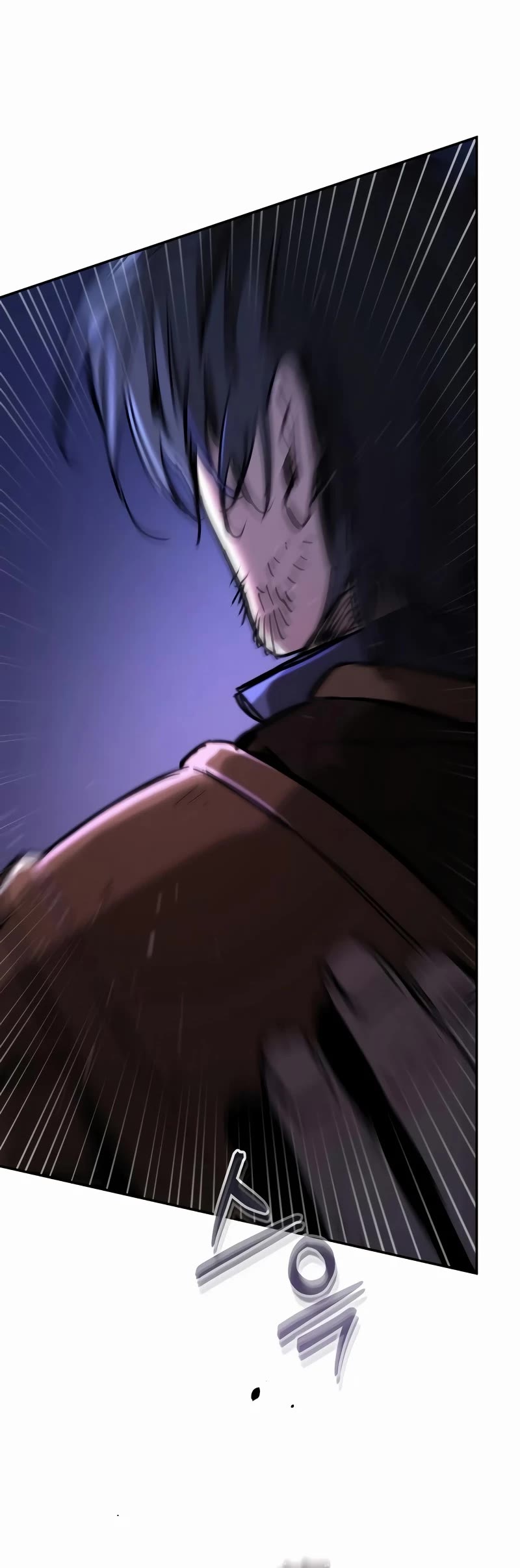 A Rogue Guard In A Medieval Fantasy chapter 4 page 35