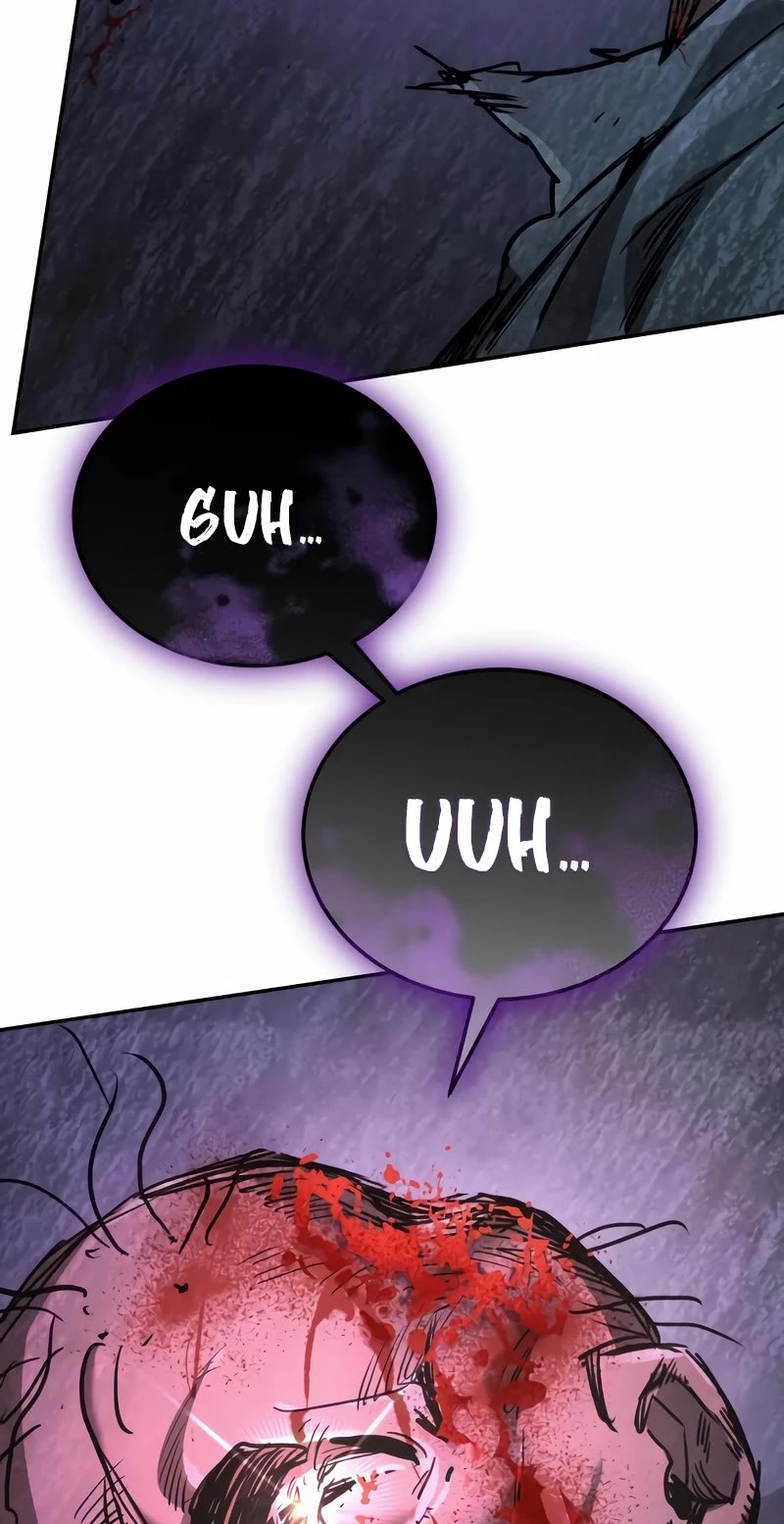 A Rogue Guard In A Medieval Fantasy chapter 4 page 38