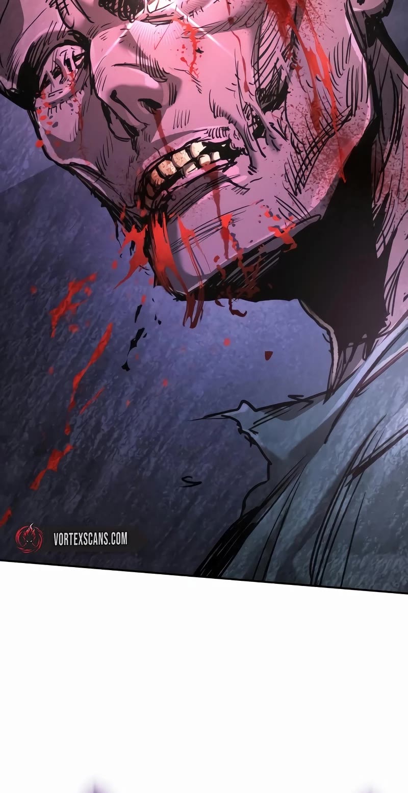 A Rogue Guard In A Medieval Fantasy chapter 4 page 39