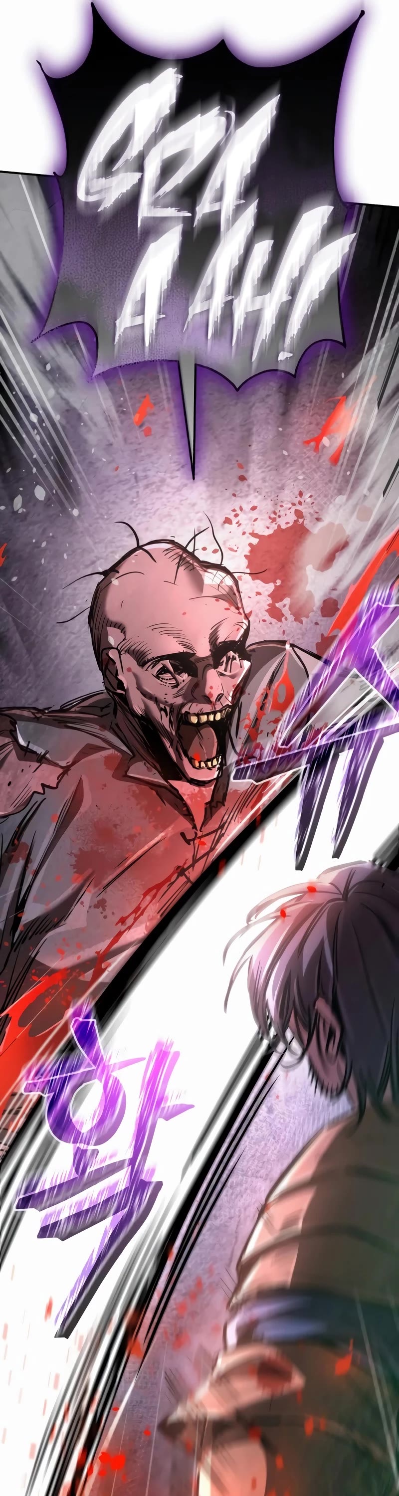 A Rogue Guard In A Medieval Fantasy chapter 4 page 40