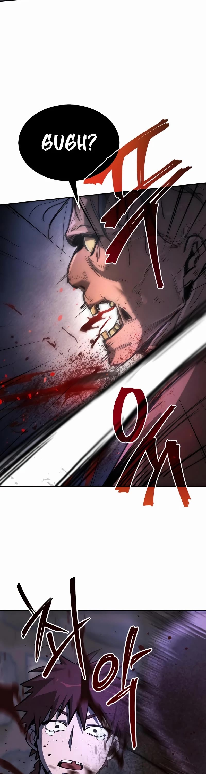 A Rogue Guard In A Medieval Fantasy chapter 4 page 45