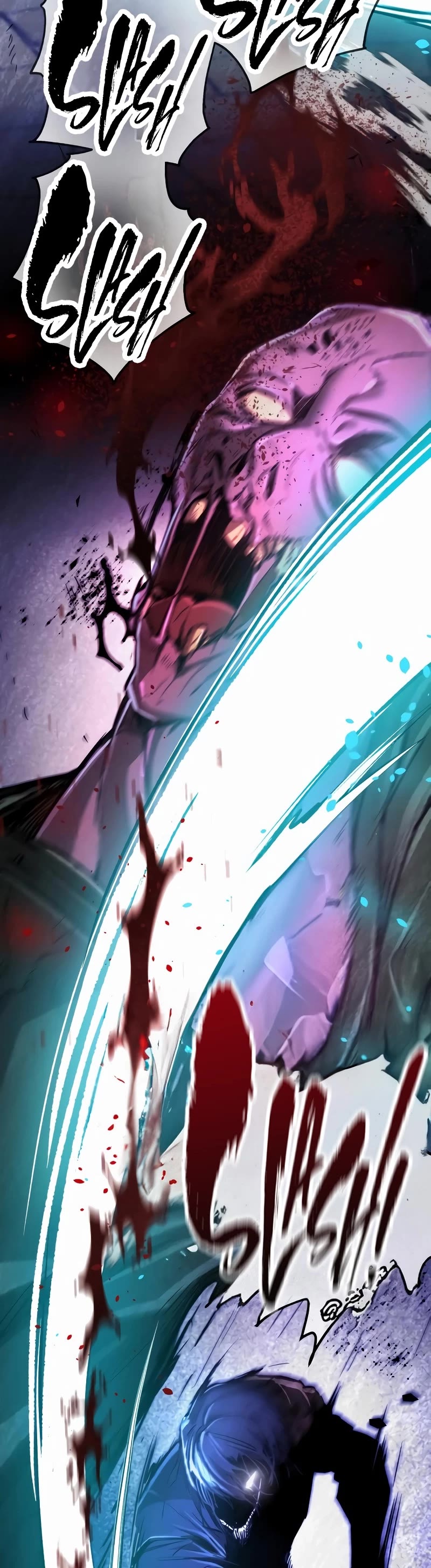 A Rogue Guard In A Medieval Fantasy chapter 4 page 62