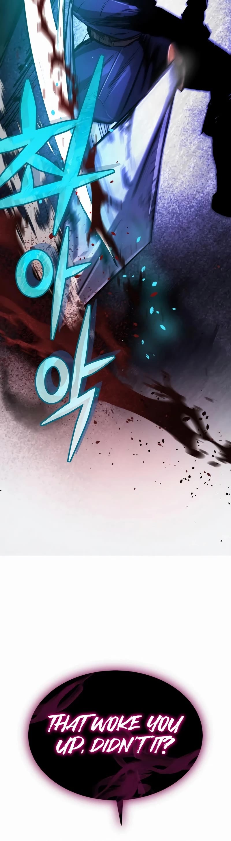 A Rogue Guard In A Medieval Fantasy chapter 4 page 63