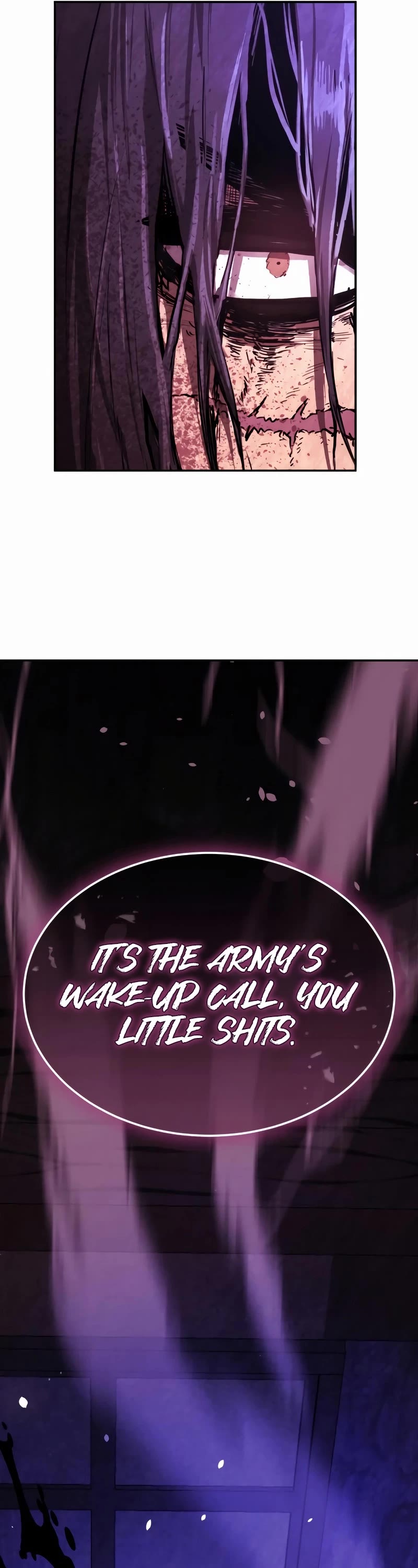 A Rogue Guard In A Medieval Fantasy chapter 4 page 64