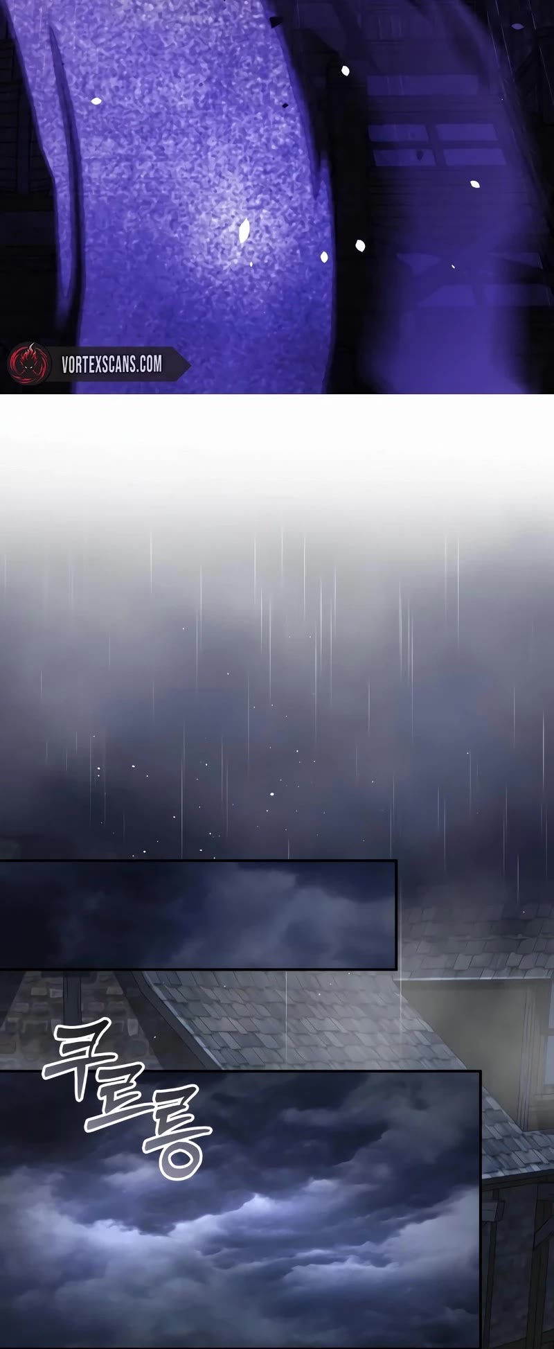 A Rogue Guard In A Medieval Fantasy chapter 4 page 67