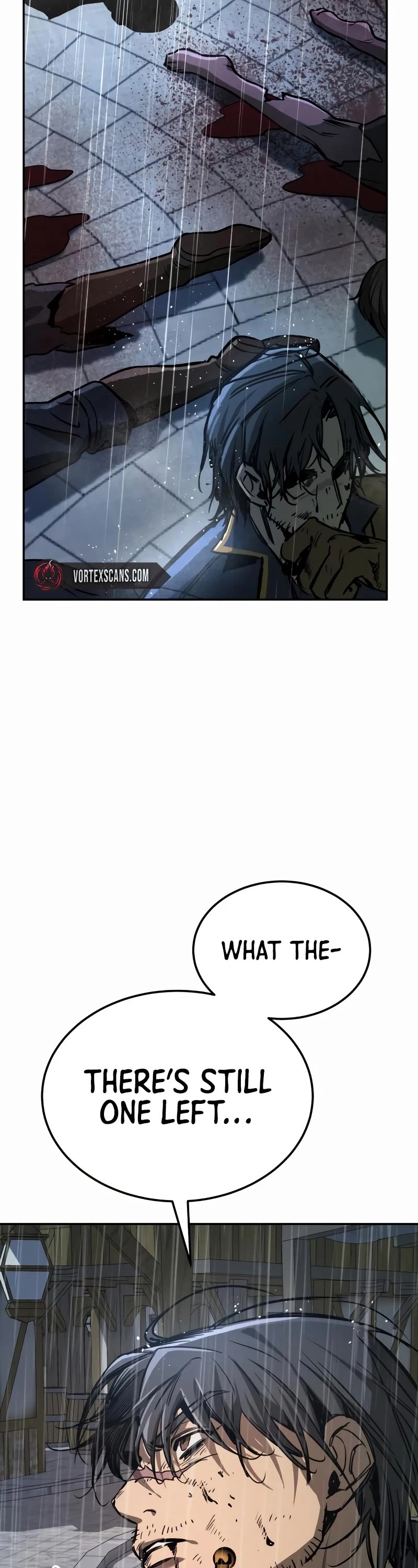 A Rogue Guard In A Medieval Fantasy chapter 4 page 69