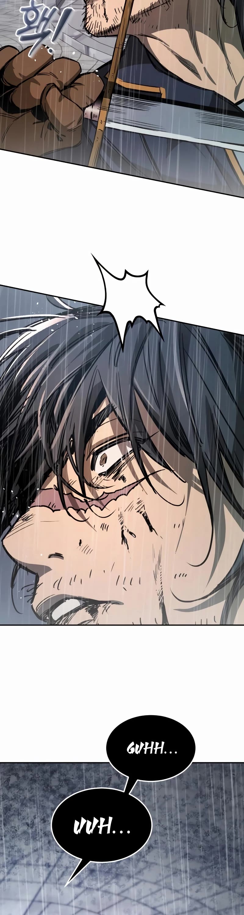 A Rogue Guard In A Medieval Fantasy chapter 4 page 70