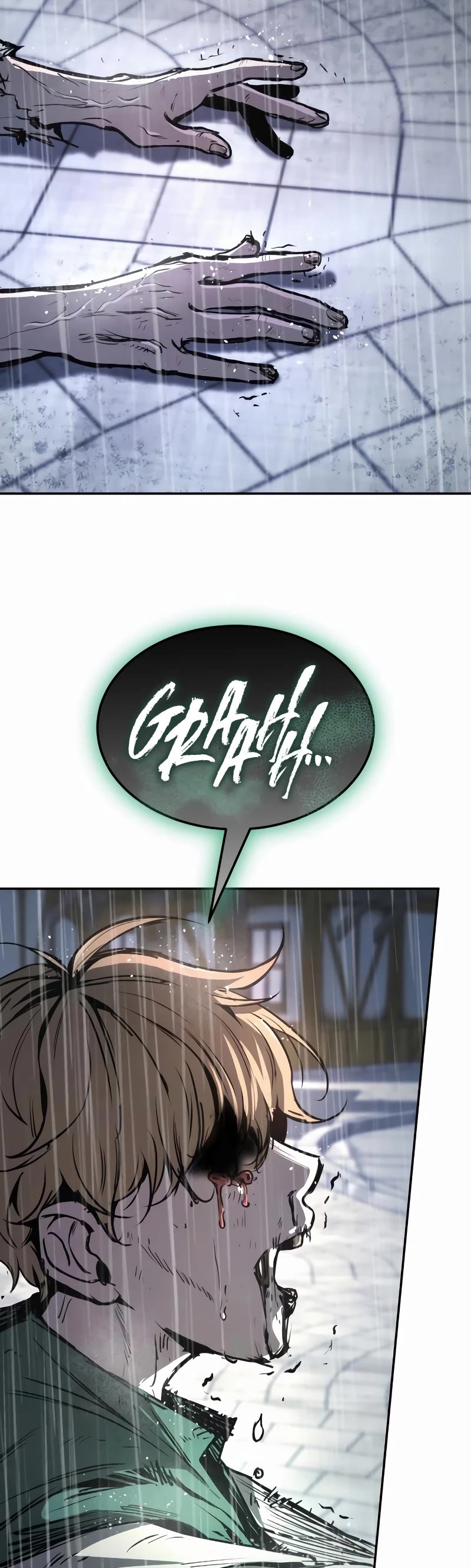 A Rogue Guard In A Medieval Fantasy chapter 4 page 71