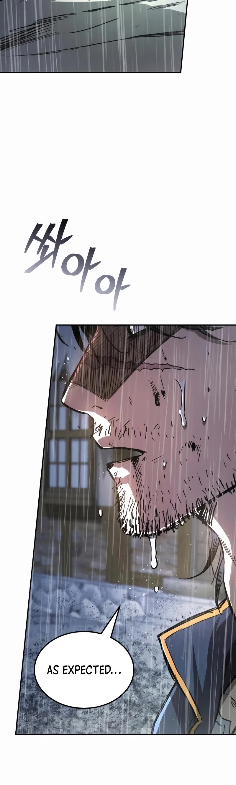 A Rogue Guard In A Medieval Fantasy chapter 4 page 72