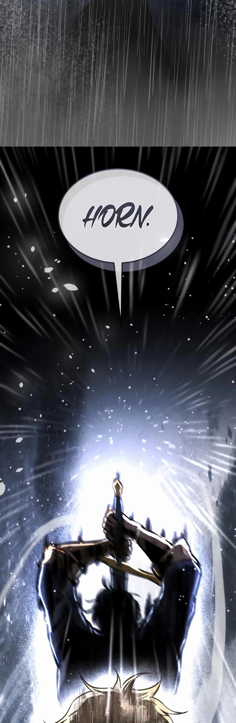 A Rogue Guard In A Medieval Fantasy chapter 4 page 74