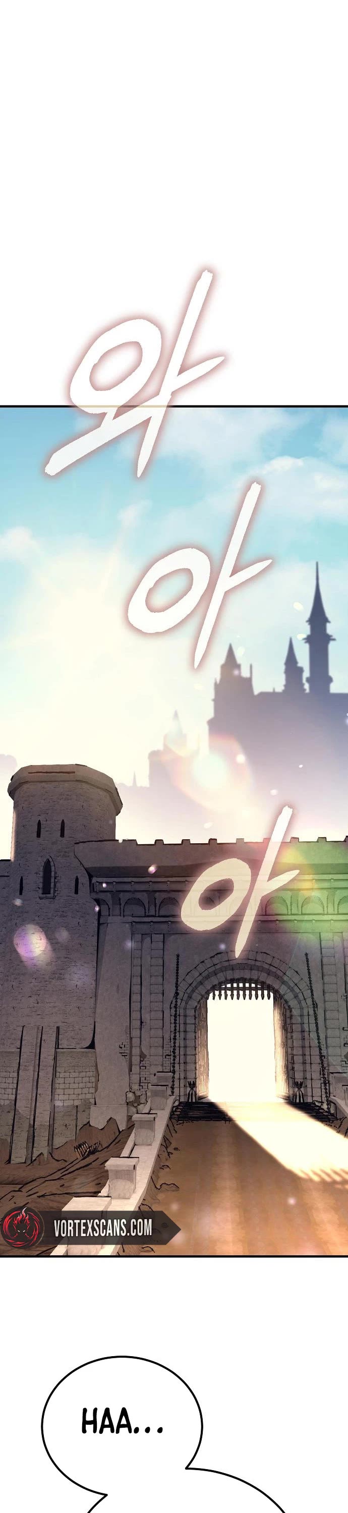 A Rogue Guard In A Medieval Fantasy chapter 40 page 27
