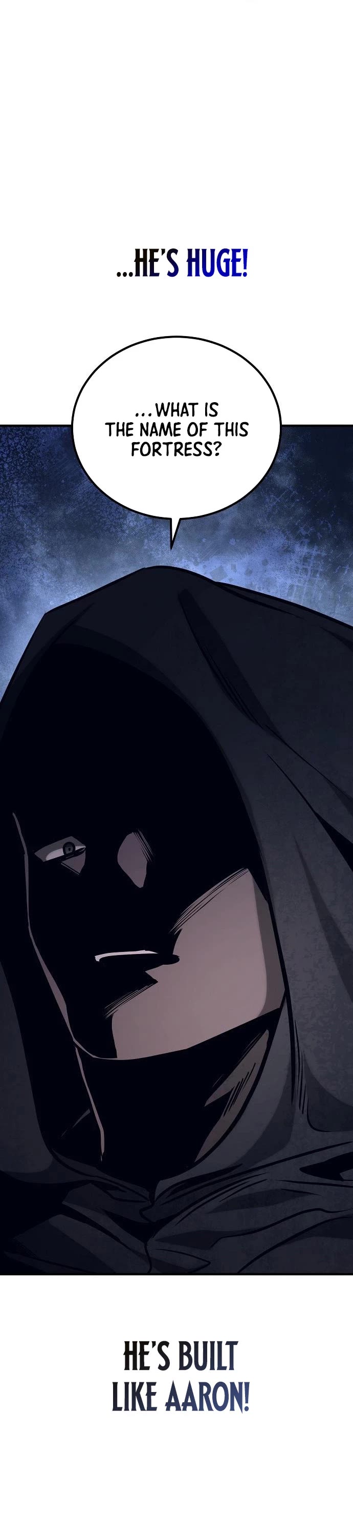 A Rogue Guard In A Medieval Fantasy chapter 40 page 30