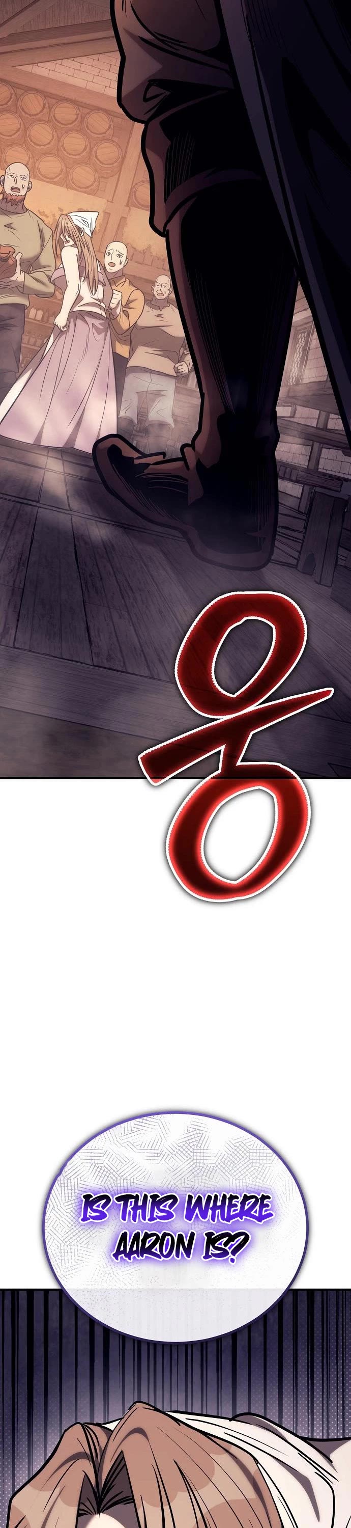 A Rogue Guard In A Medieval Fantasy chapter 40 page 38