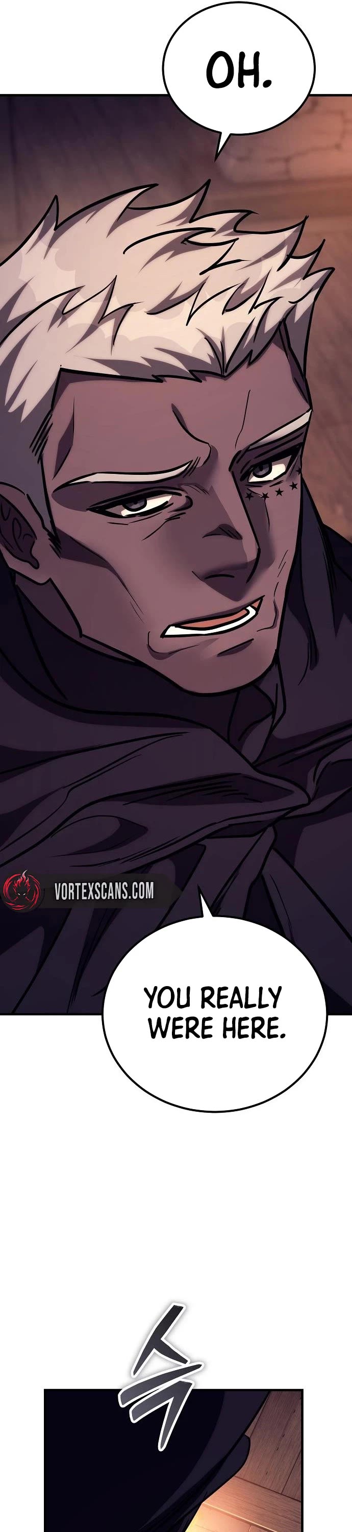 A Rogue Guard In A Medieval Fantasy chapter 40 page 56