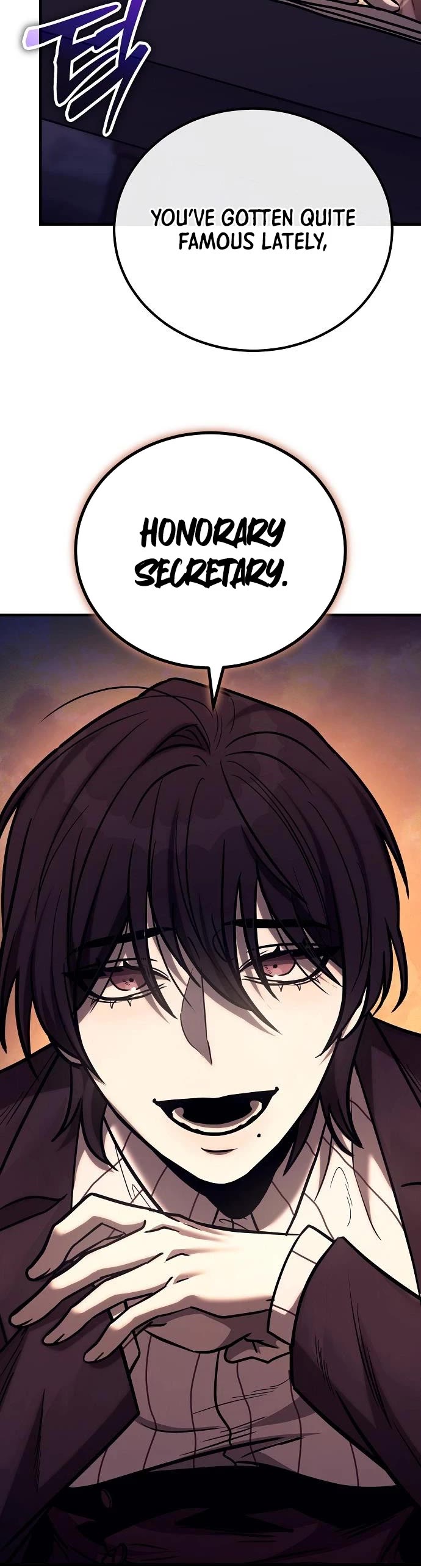 A Rogue Guard In A Medieval Fantasy chapter 40 page 9