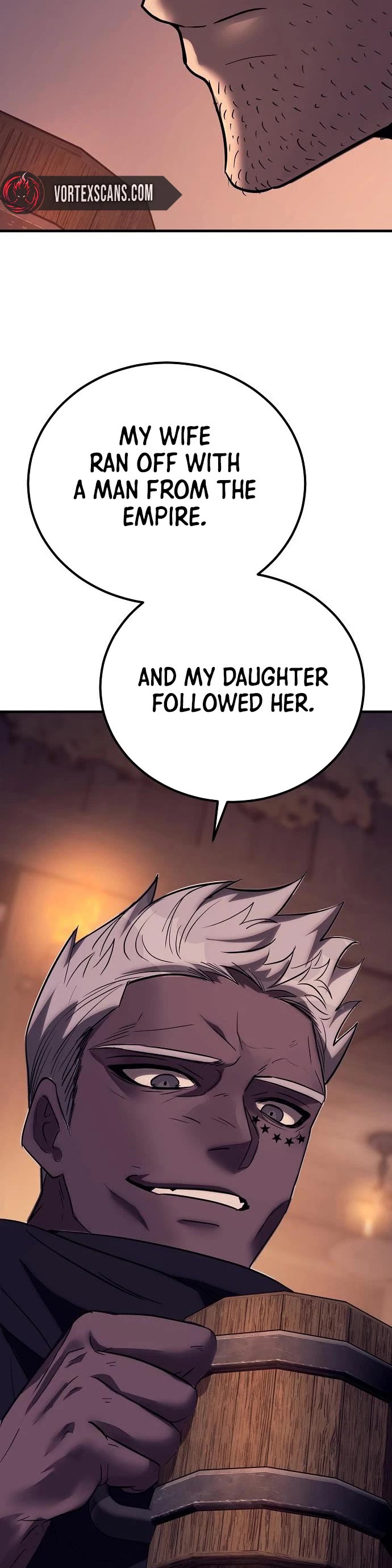 A Rogue Guard In A Medieval Fantasy chapter 41 page 14