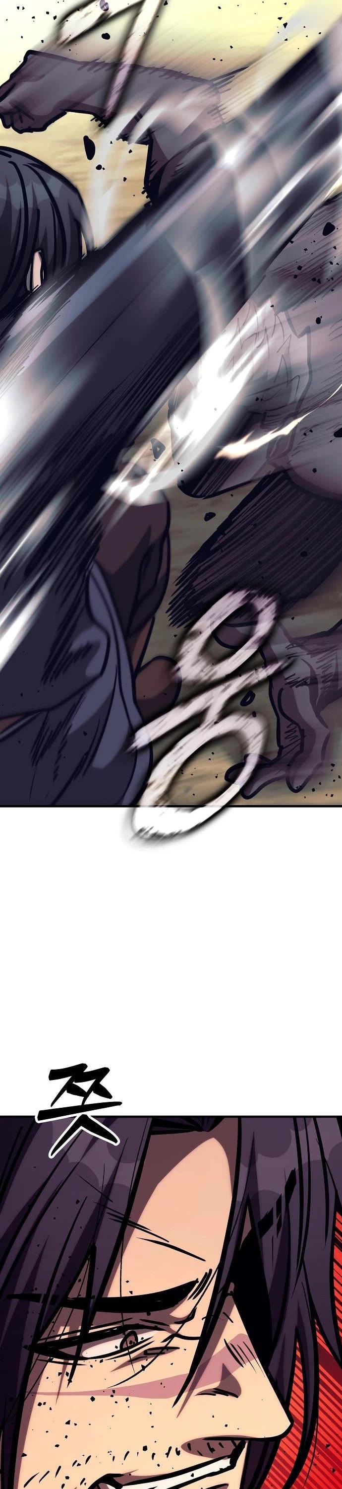 A Rogue Guard In A Medieval Fantasy chapter 41 page 28