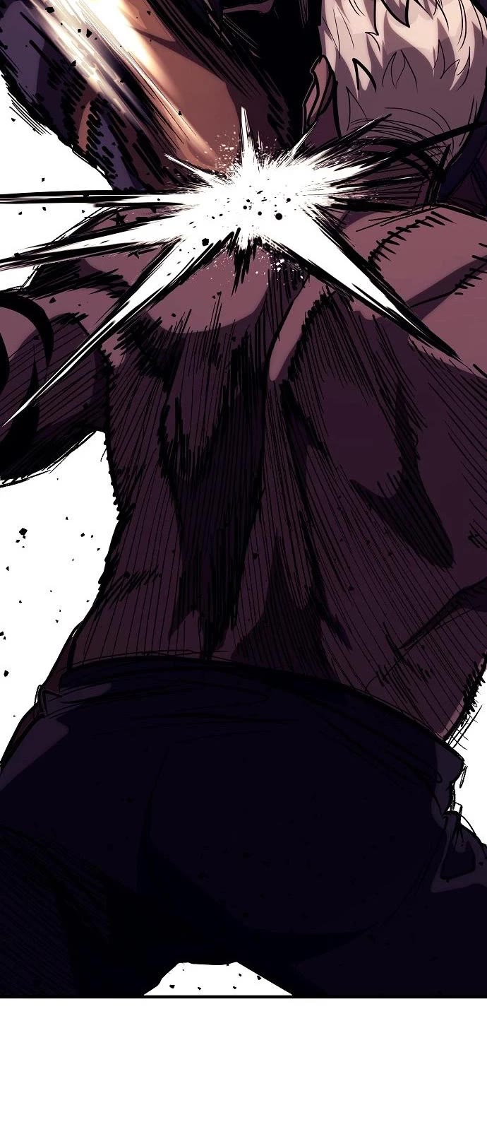 A Rogue Guard In A Medieval Fantasy chapter 41 page 30
