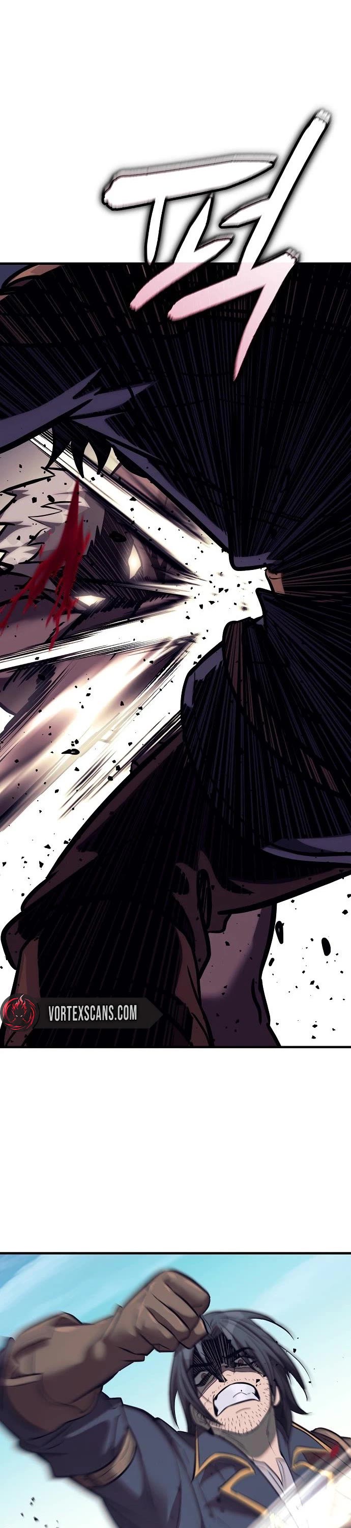A Rogue Guard In A Medieval Fantasy chapter 41 page 31