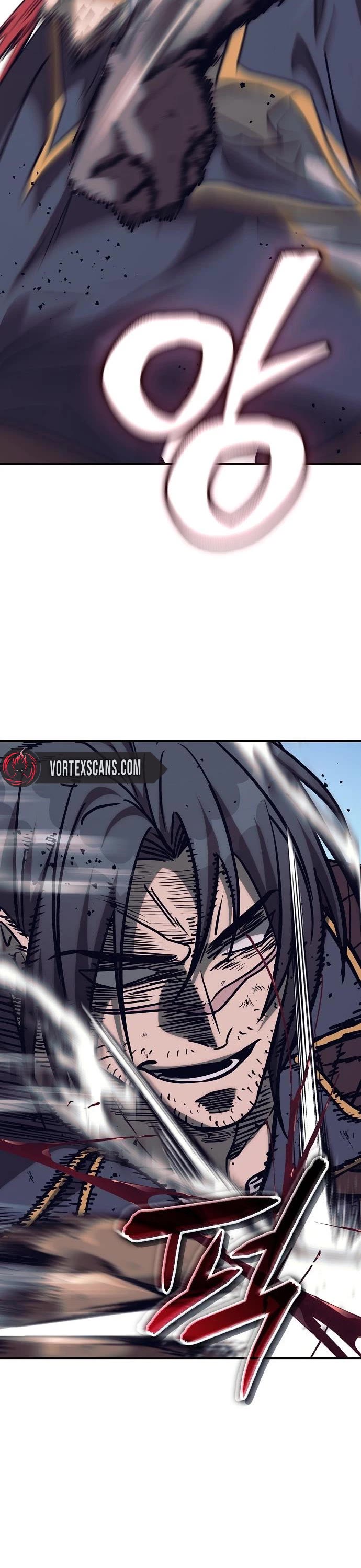 A Rogue Guard In A Medieval Fantasy chapter 41 page 33