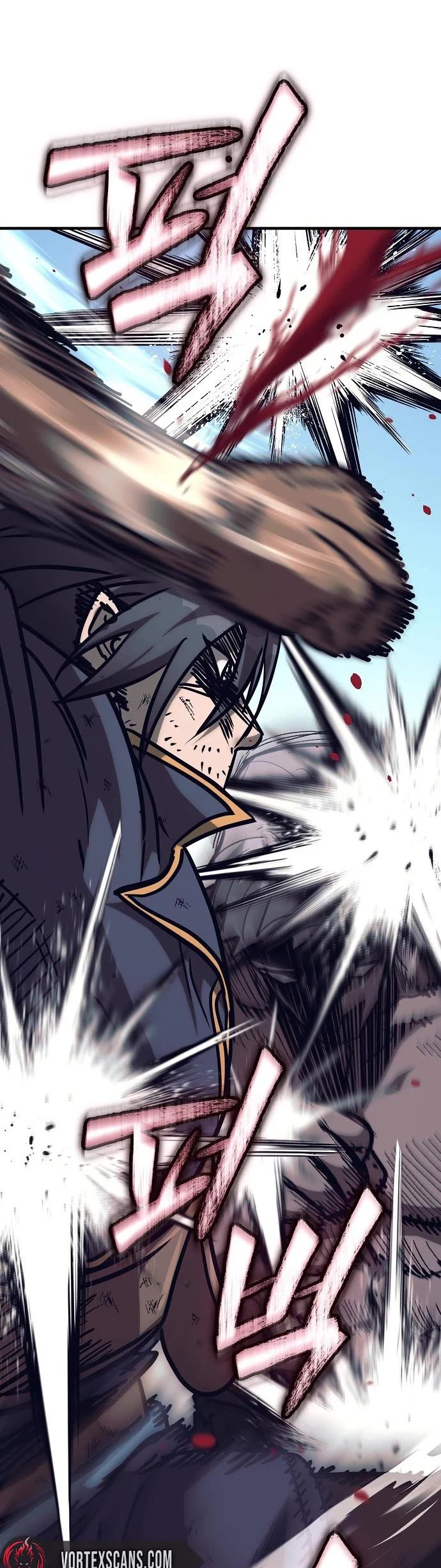 A Rogue Guard In A Medieval Fantasy chapter 41 page 34