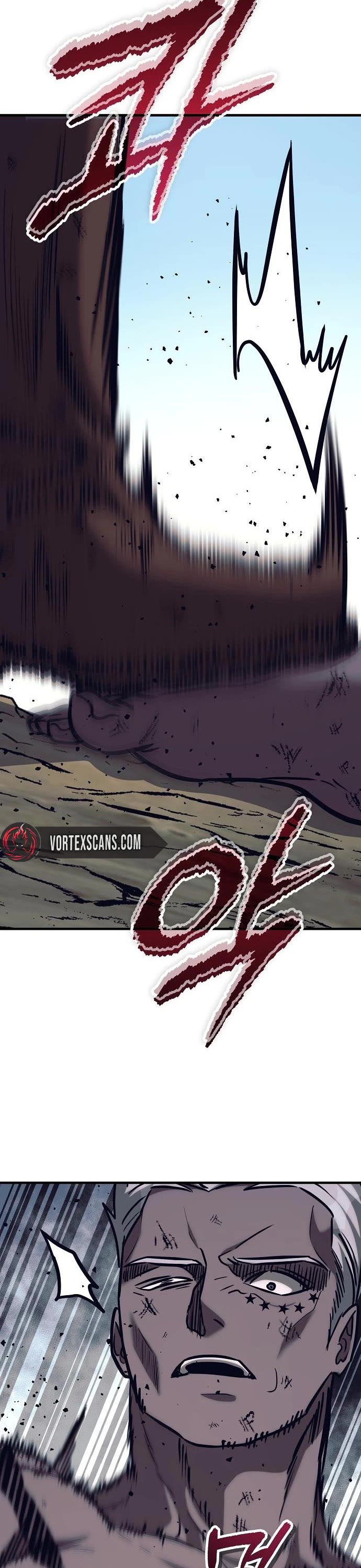 A Rogue Guard In A Medieval Fantasy chapter 41 page 36