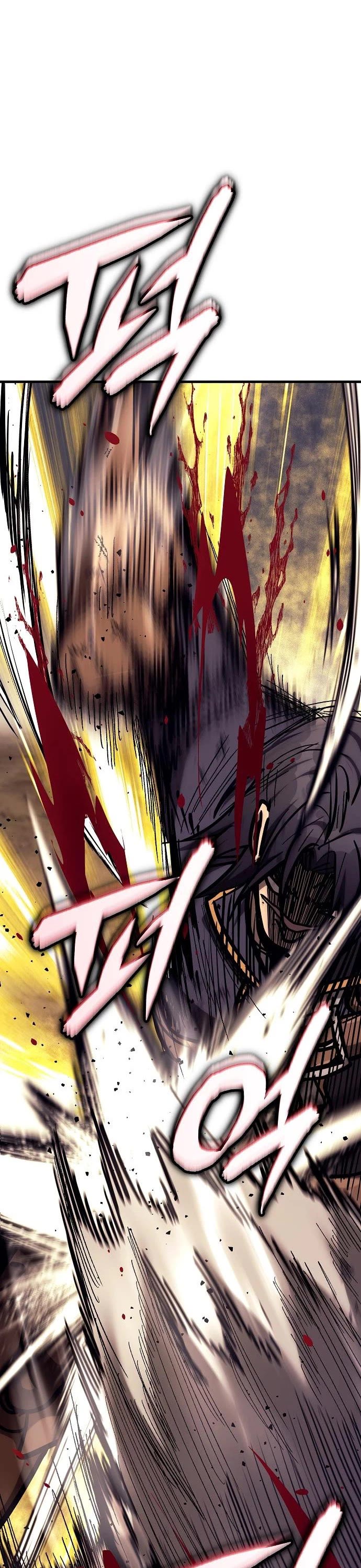 A Rogue Guard In A Medieval Fantasy chapter 41 page 38
