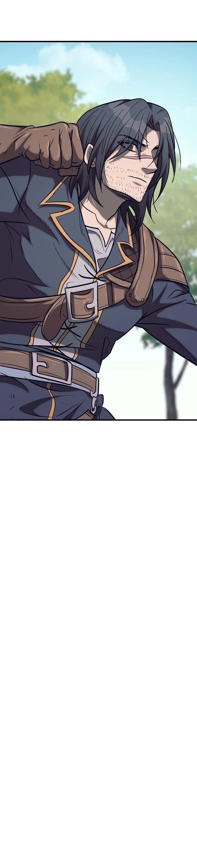 A Rogue Guard In A Medieval Fantasy chapter 41 page 46