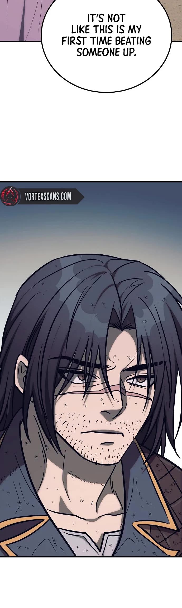 A Rogue Guard In A Medieval Fantasy chapter 41 page 50