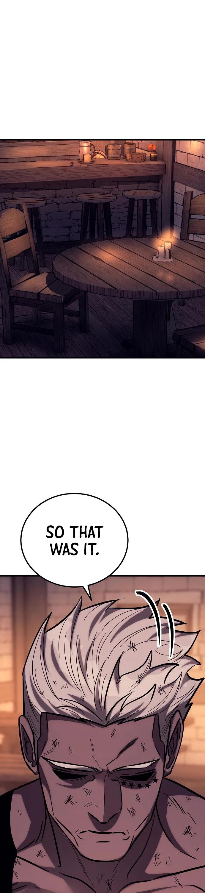 A Rogue Guard In A Medieval Fantasy chapter 41 page 62