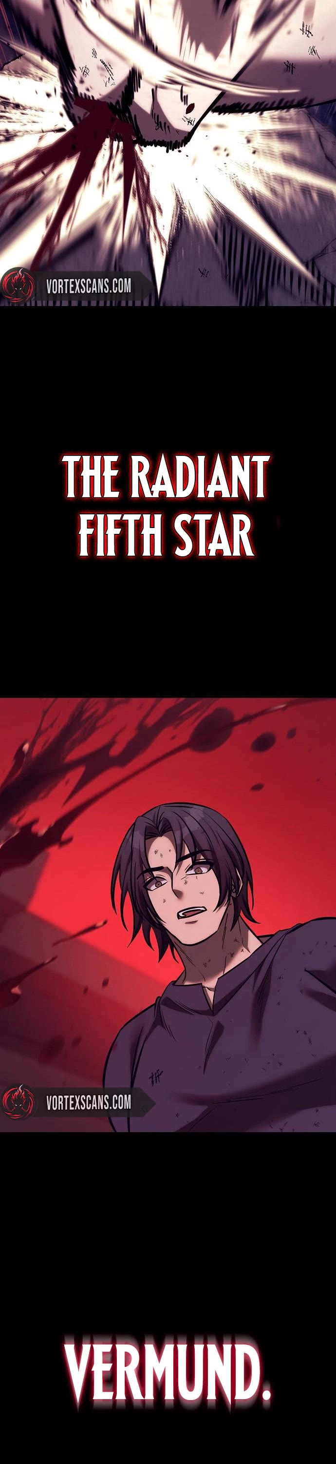 A Rogue Guard In A Medieval Fantasy chapter 41 page 7