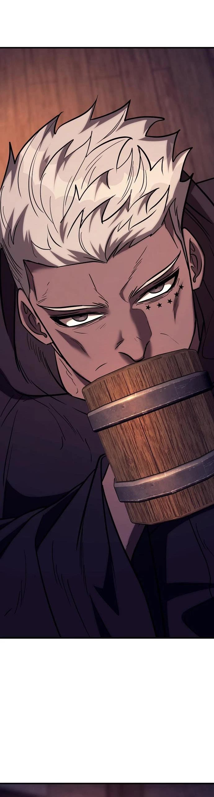 A Rogue Guard In A Medieval Fantasy chapter 41 page 9