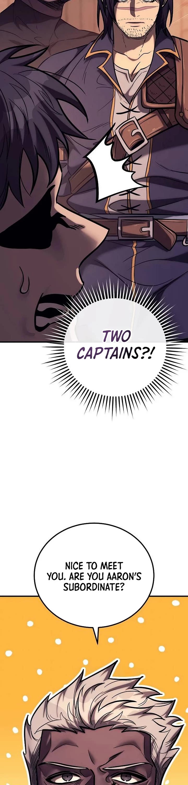 A Rogue Guard In A Medieval Fantasy chapter 42 page 3