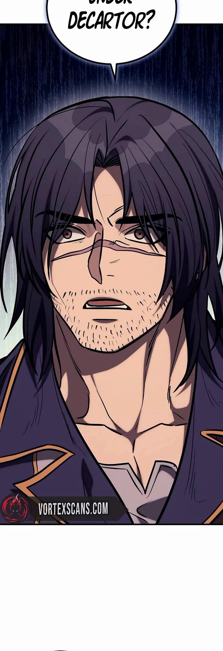 A Rogue Guard In A Medieval Fantasy chapter 42 page 34