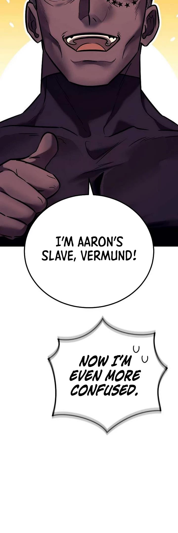 A Rogue Guard In A Medieval Fantasy chapter 42 page 4