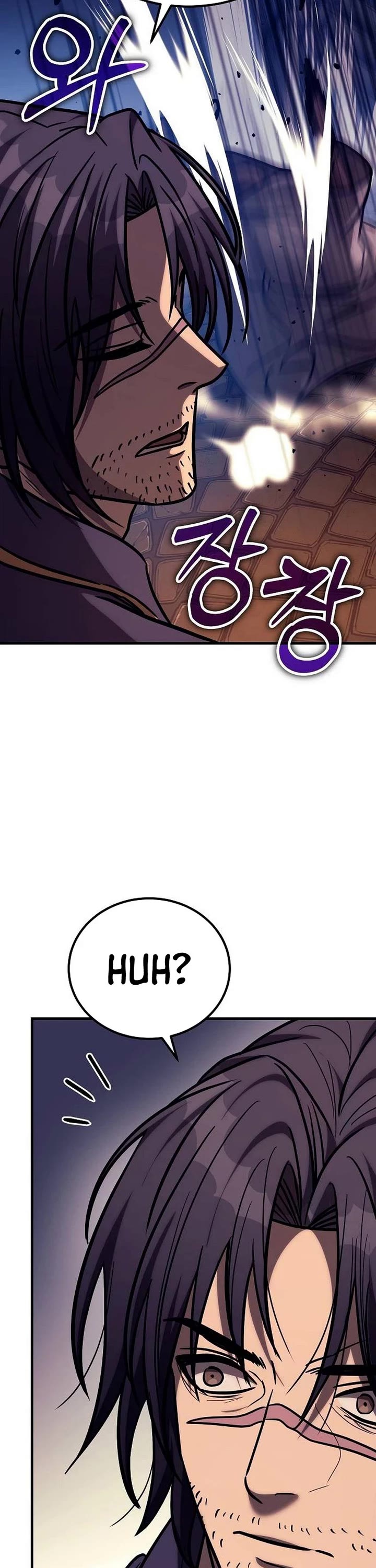 A Rogue Guard In A Medieval Fantasy chapter 42 page 66