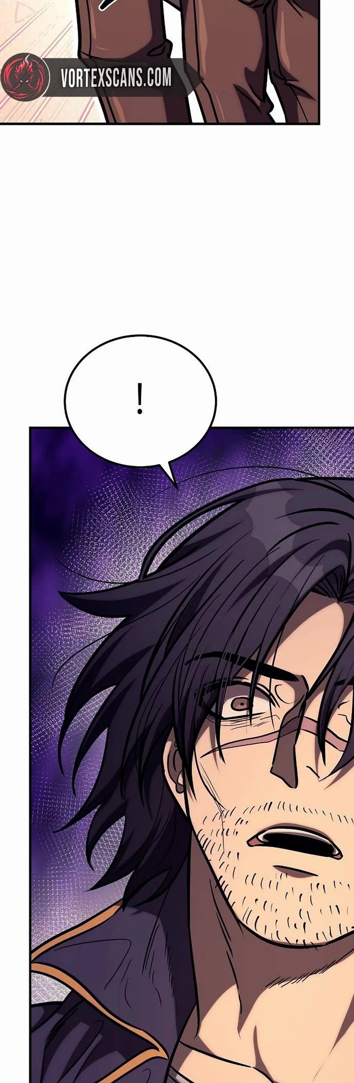 A Rogue Guard In A Medieval Fantasy chapter 42 page 72