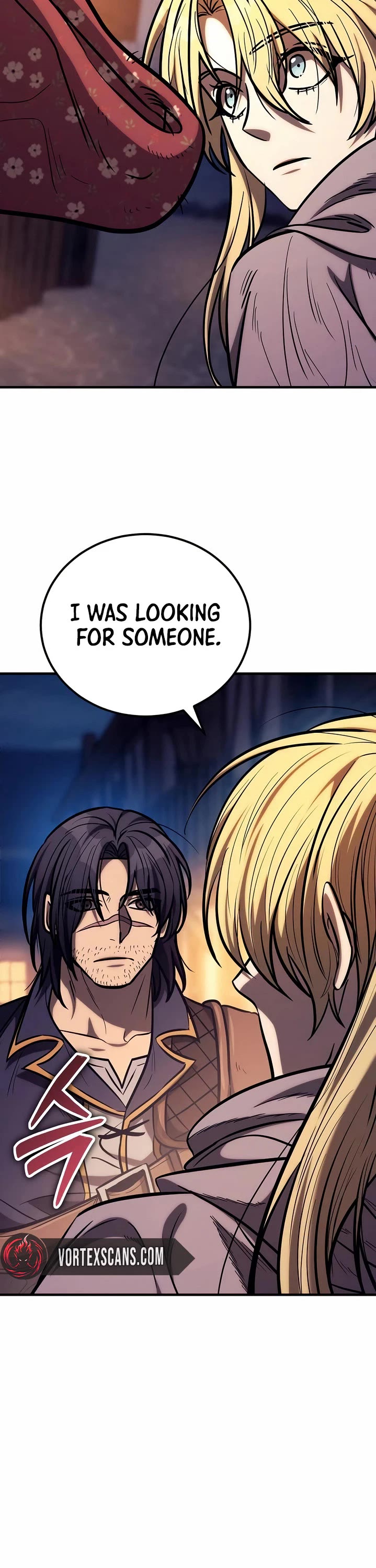 A Rogue Guard In A Medieval Fantasy chapter 43 page 10