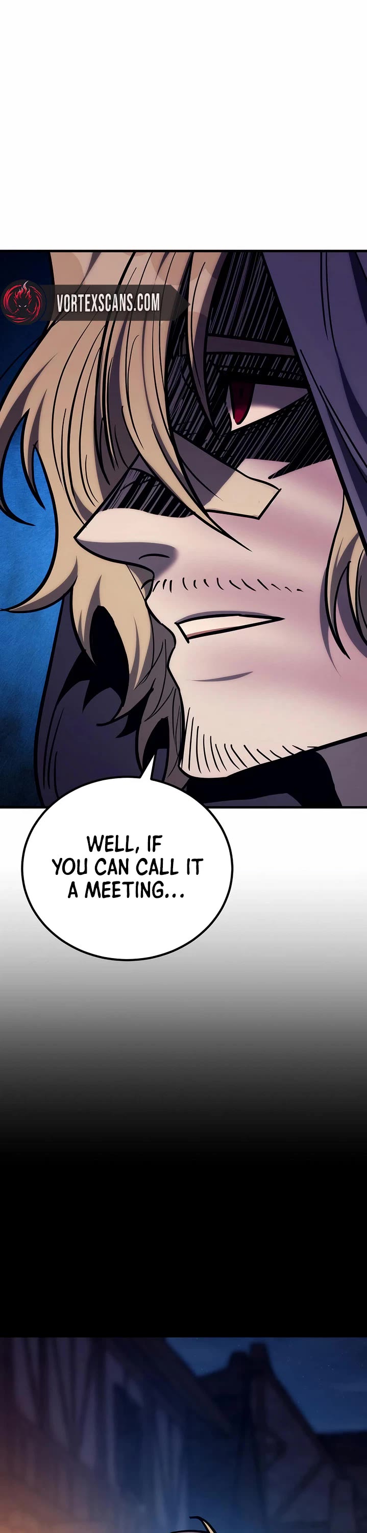 A Rogue Guard In A Medieval Fantasy chapter 43 page 34