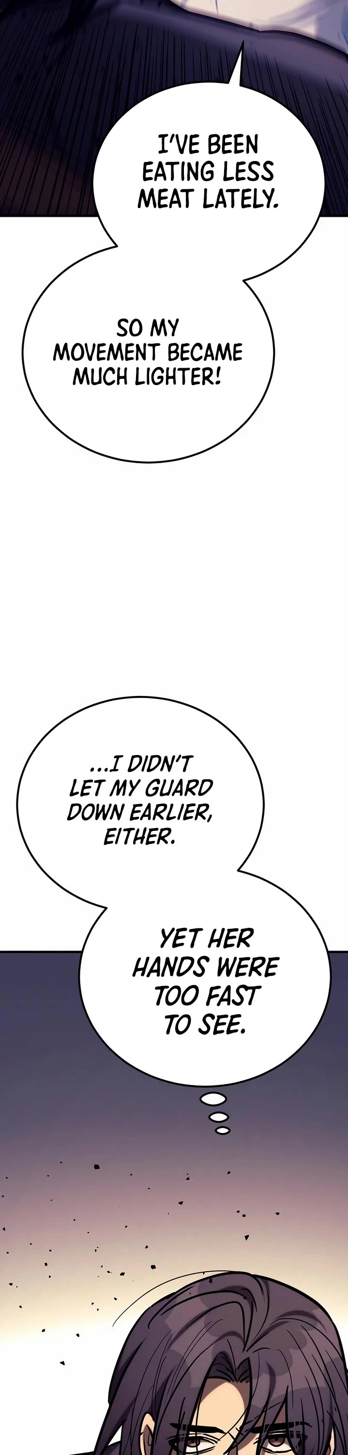 A Rogue Guard In A Medieval Fantasy chapter 43 page 4