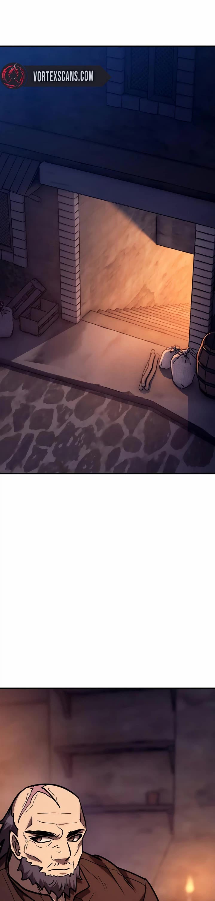 A Rogue Guard In A Medieval Fantasy chapter 43 page 47