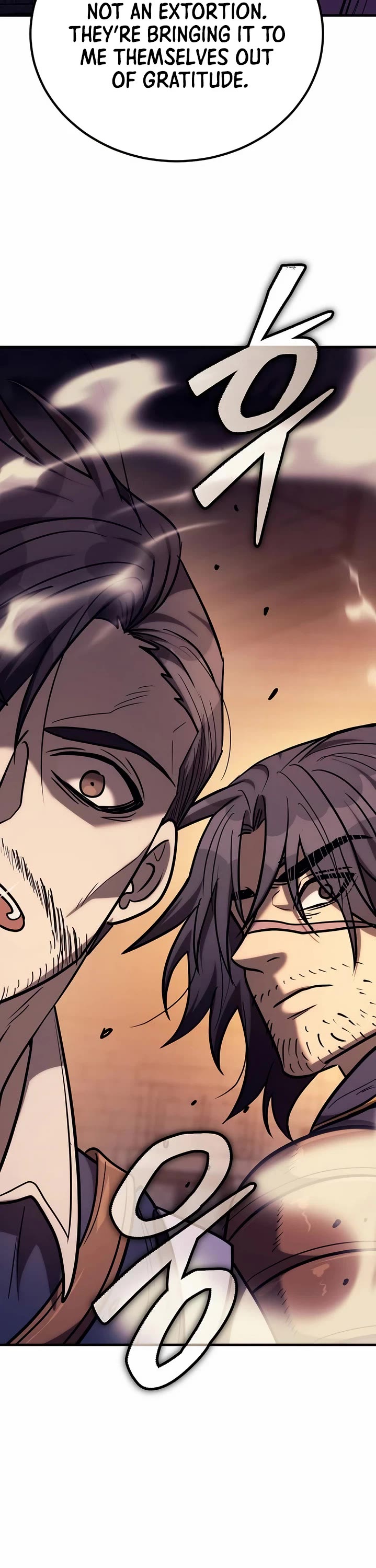 A Rogue Guard In A Medieval Fantasy chapter 43 page 65
