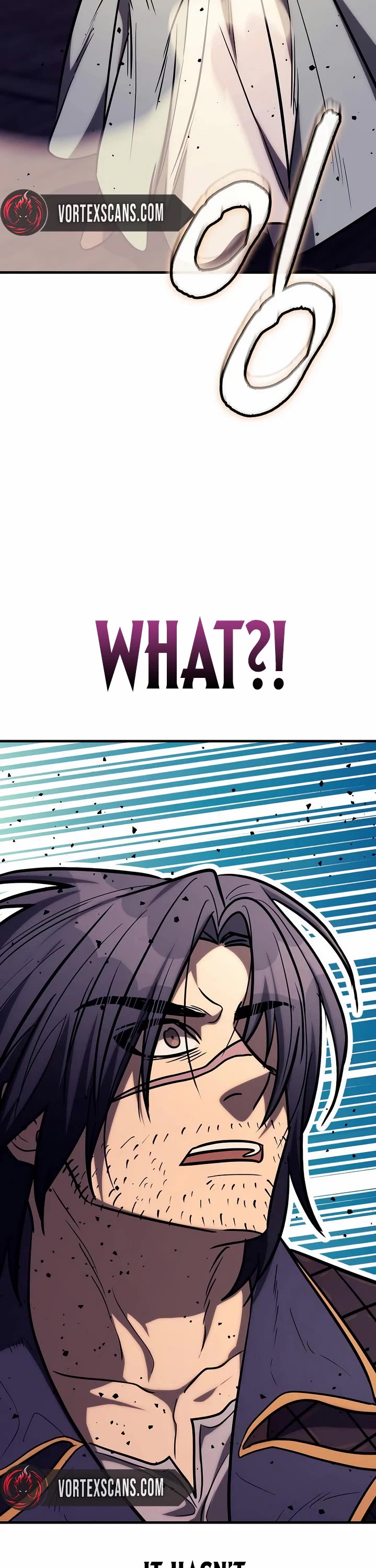 A Rogue Guard In A Medieval Fantasy chapter 43 page 67