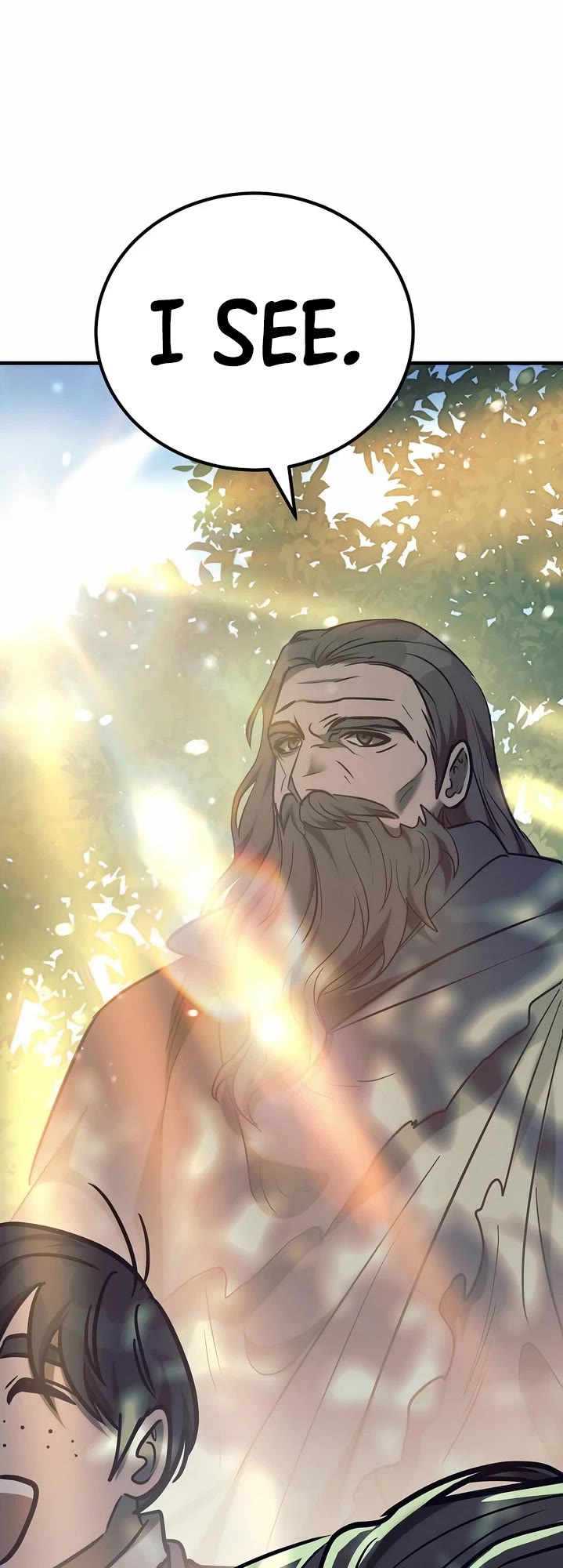 A Rogue Guard In A Medieval Fantasy chapter 43 page 72