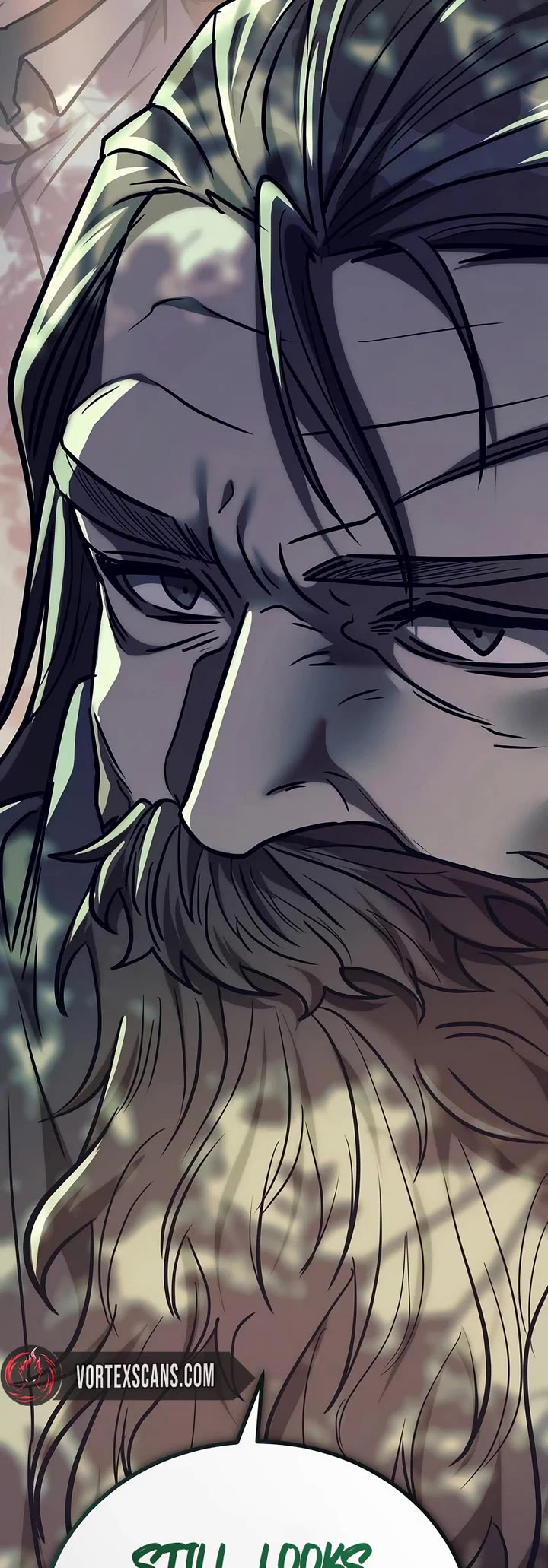 A Rogue Guard In A Medieval Fantasy chapter 43 page 73
