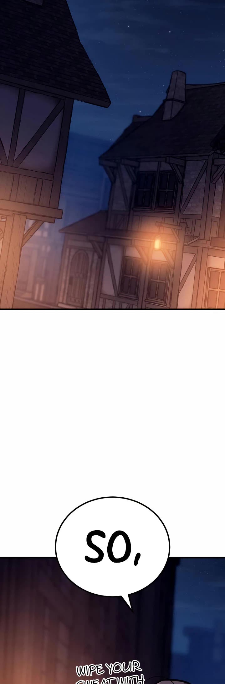 A Rogue Guard In A Medieval Fantasy chapter 43 page 8
