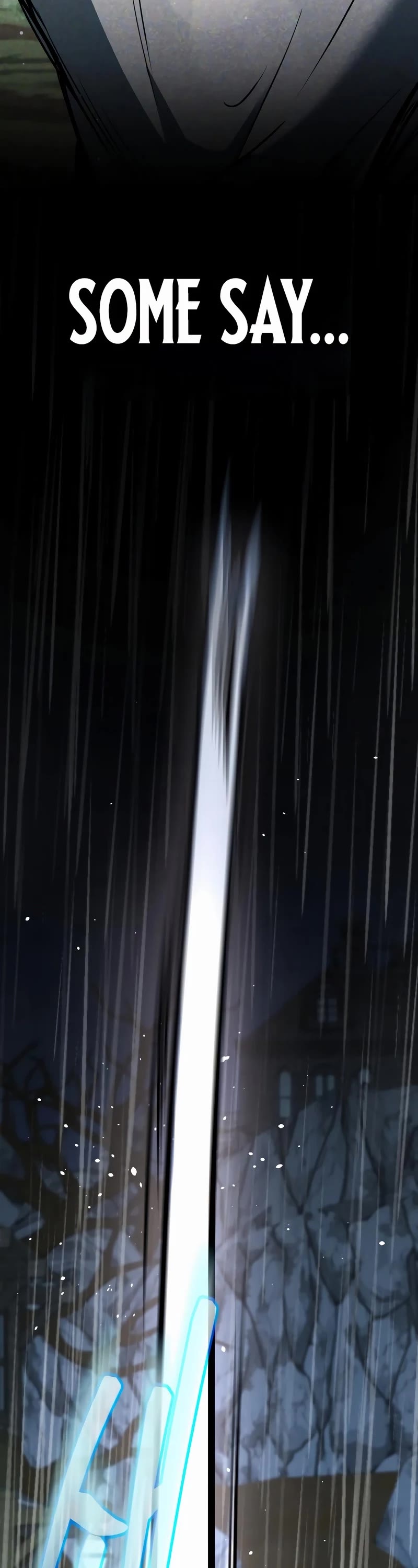 A Rogue Guard In A Medieval Fantasy chapter 5 page 13